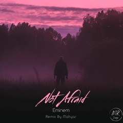 Eminem - Not Afraid [Remix by Mahyar]