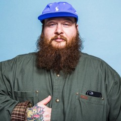 Action Bronson - Shredder (jforealbeats Remix)