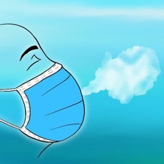 Nose, mouth, and facemasks