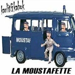 Karlit & Kabok - La Moustafette (2003)