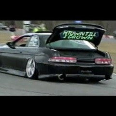 H-Town Looking For Tha Kill