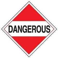 Dangerous (Prod. $teve)[FOR SALE]