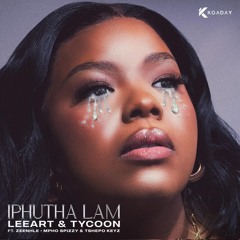 Iphutha Lam (feat. Zeenhle, Mpho Spizzy & Tshepo Keyz)