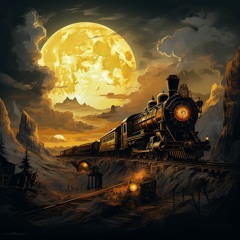 Train To Nowhere