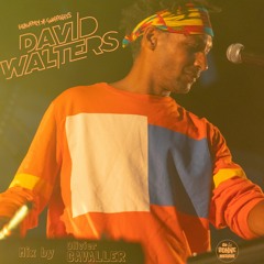David Walters mix by Olivier Cavaller