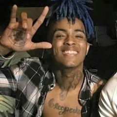 XXXTENTACION tribute instrumental (a Ghetto Christmas Carol Inspiration)