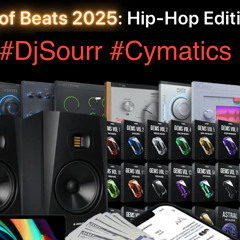 Journey Mane (Cymatics King of beats 2025)