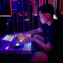 NONSTOP ÂM NHẠC THẬP CẨM 2K25 - SANG PHAM - VOLL 2