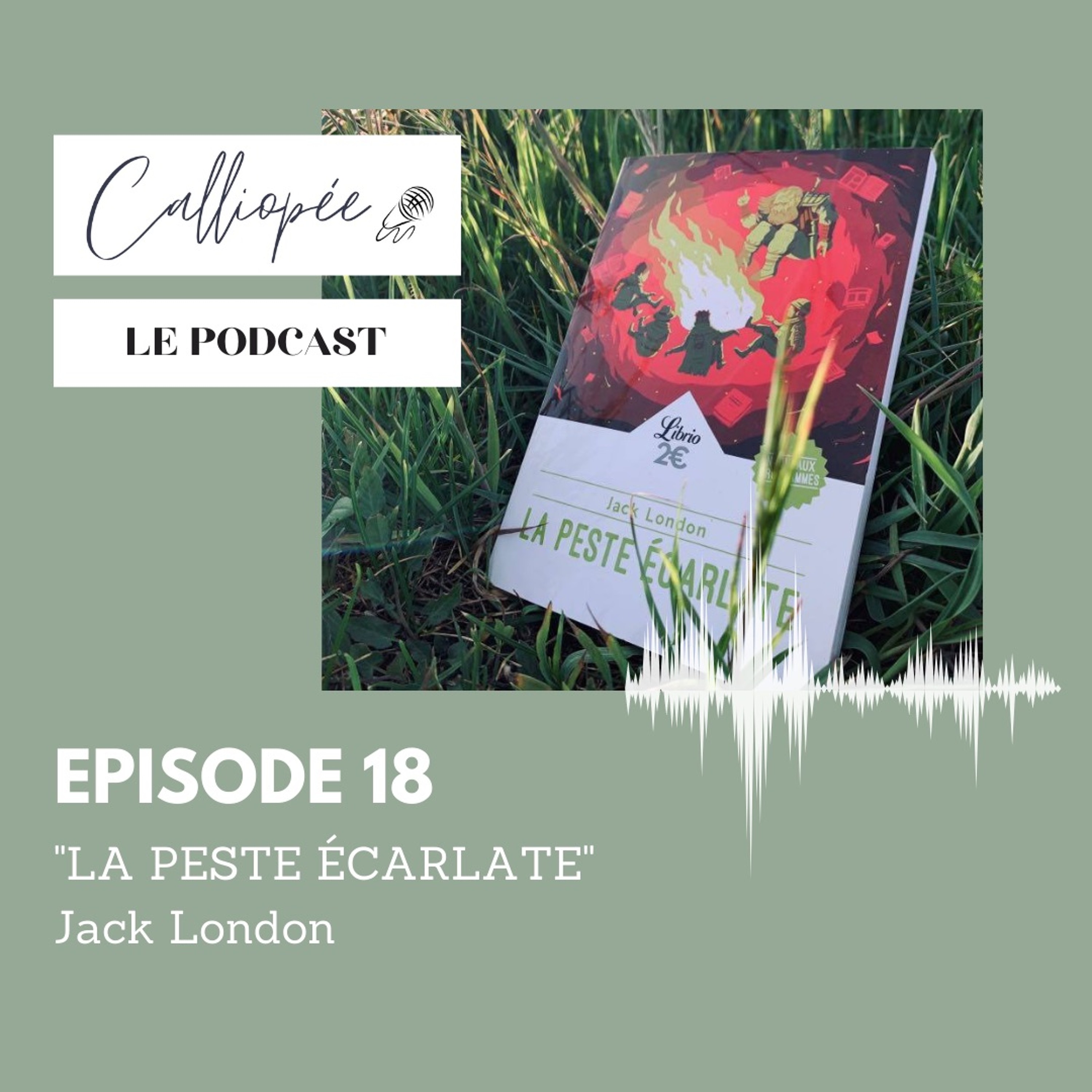 Calliopée - Le Podcast