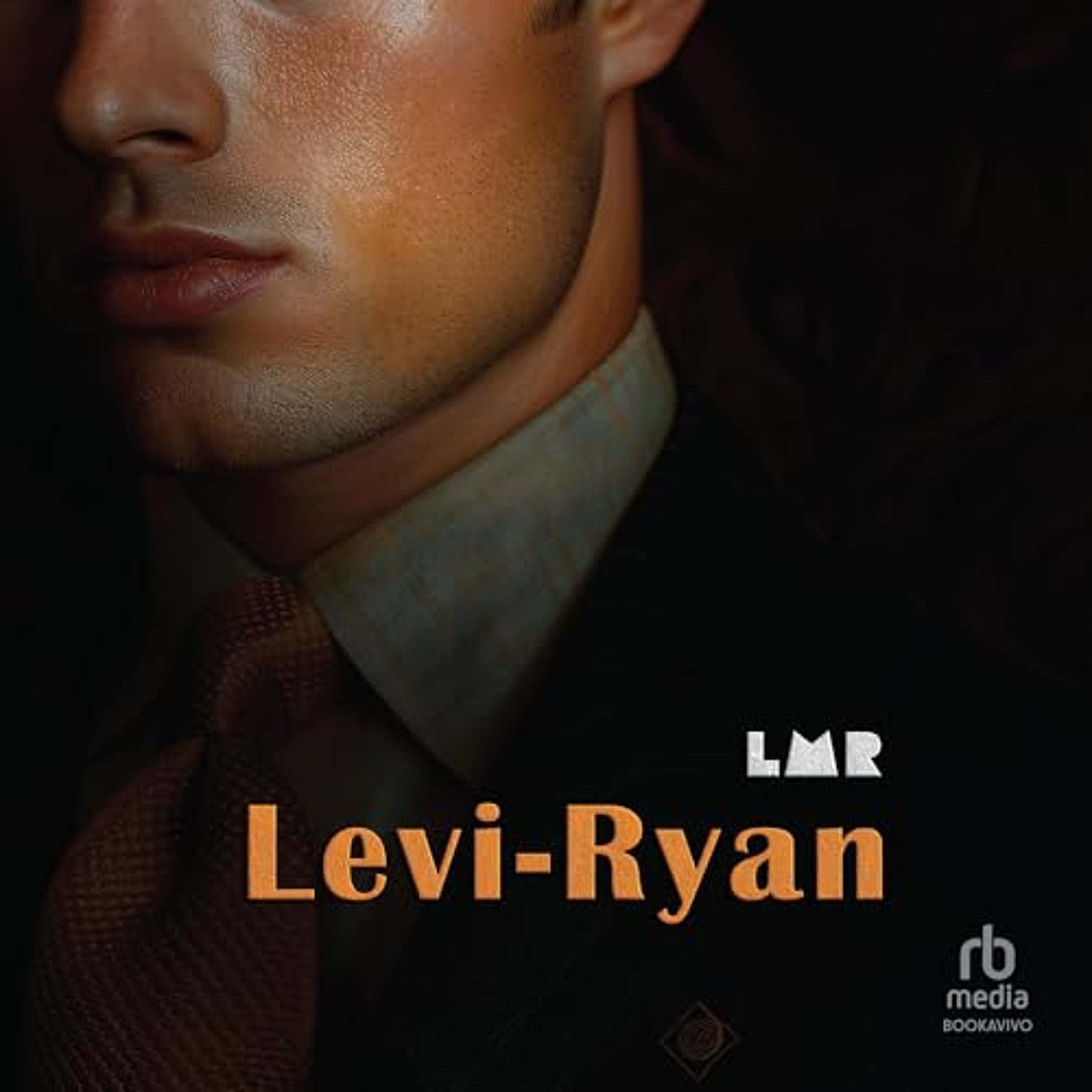 Levi-Ryan (Spanish Edition) (Audiolibro) | Prueba Gratis