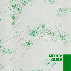 Seguim MIX001 - Guile