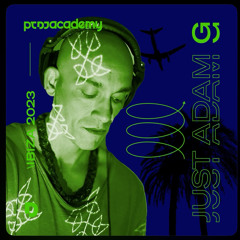 PTDJA Winner - Apple Music Future Talent Mix