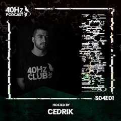 40Hz Podcast 4x01