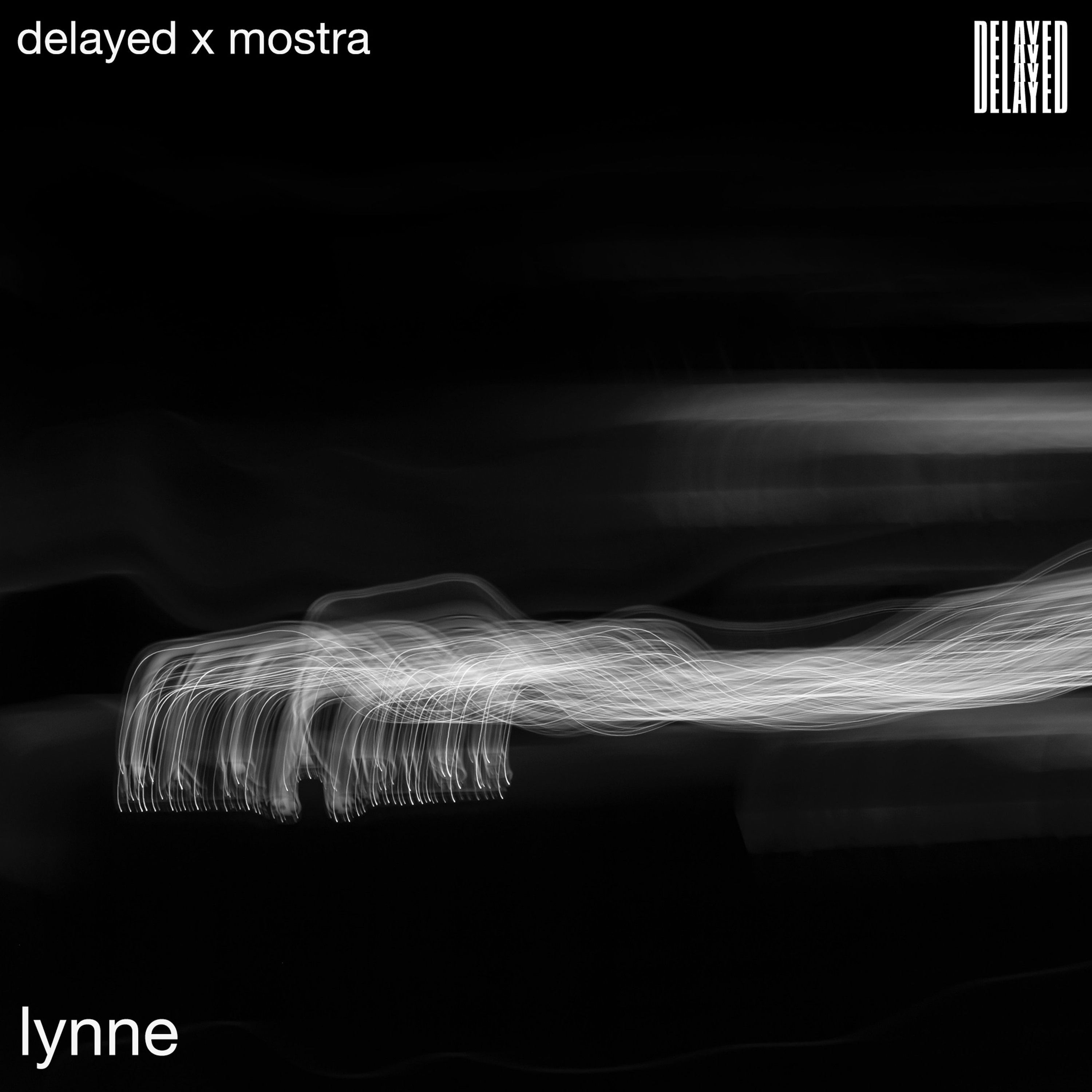 Delayed x Mostra: Lynne episode artwork