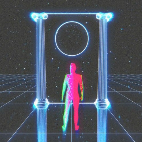 Flamethrower - Space Ghost