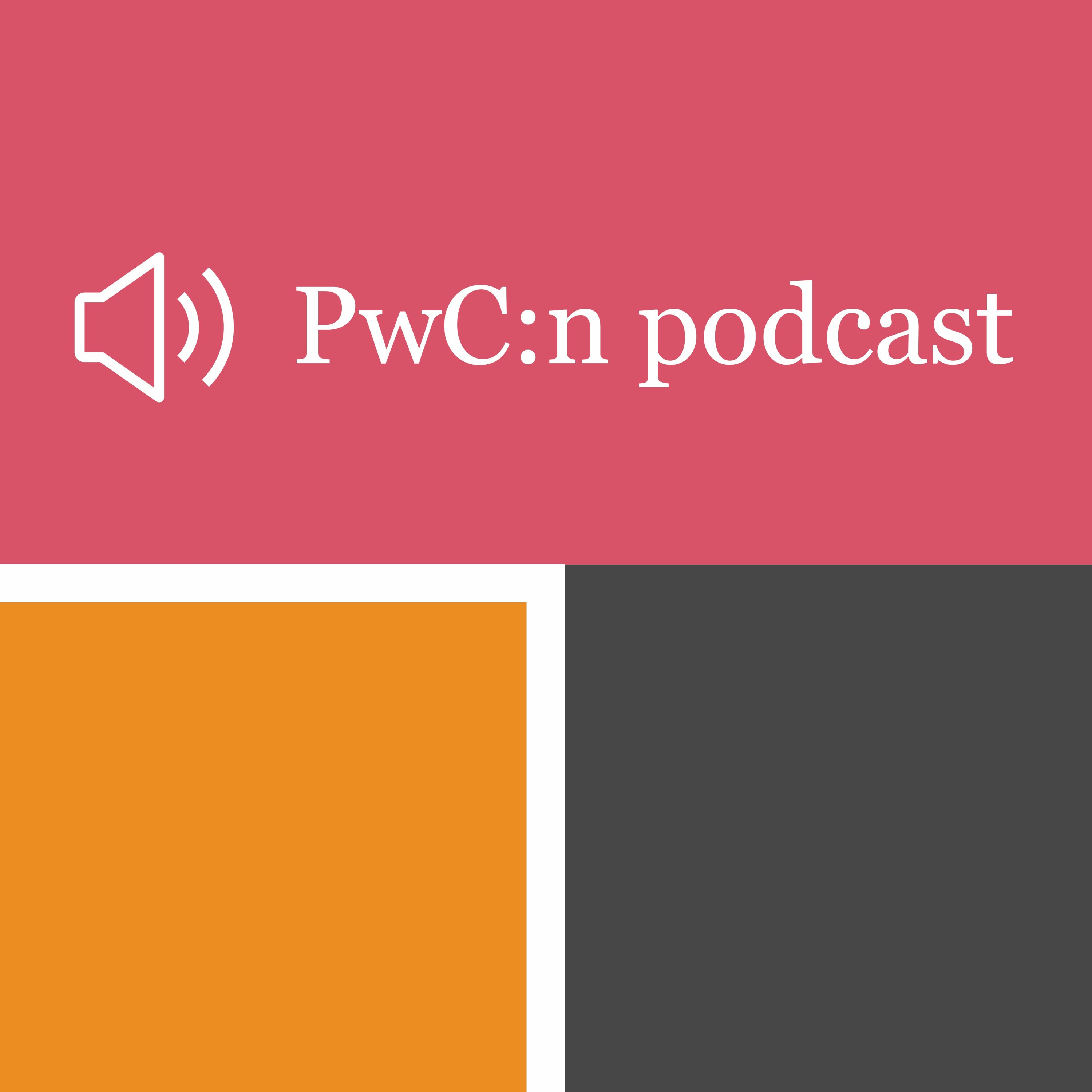 PwC:n podcast