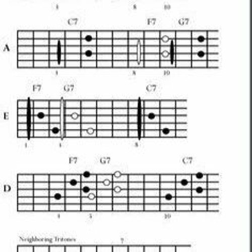 1 GUITAR LOOP