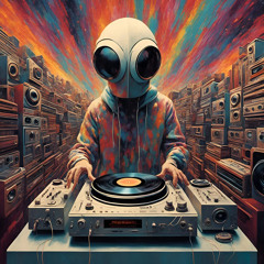 Groove with it mix