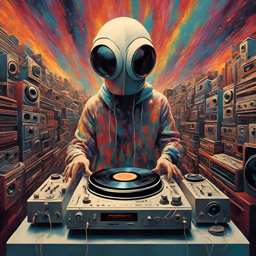 Groove with it mix