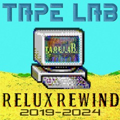 RELUX REWIND 2019-2021