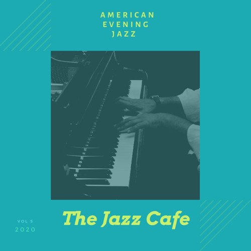 Stream I Feel It Now by The Jazz Cafe | Listen online for free on ...