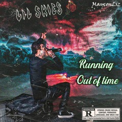 Lil Skies - Running Out Of Time (NEW SNIPPET) IG: @MayconLsz