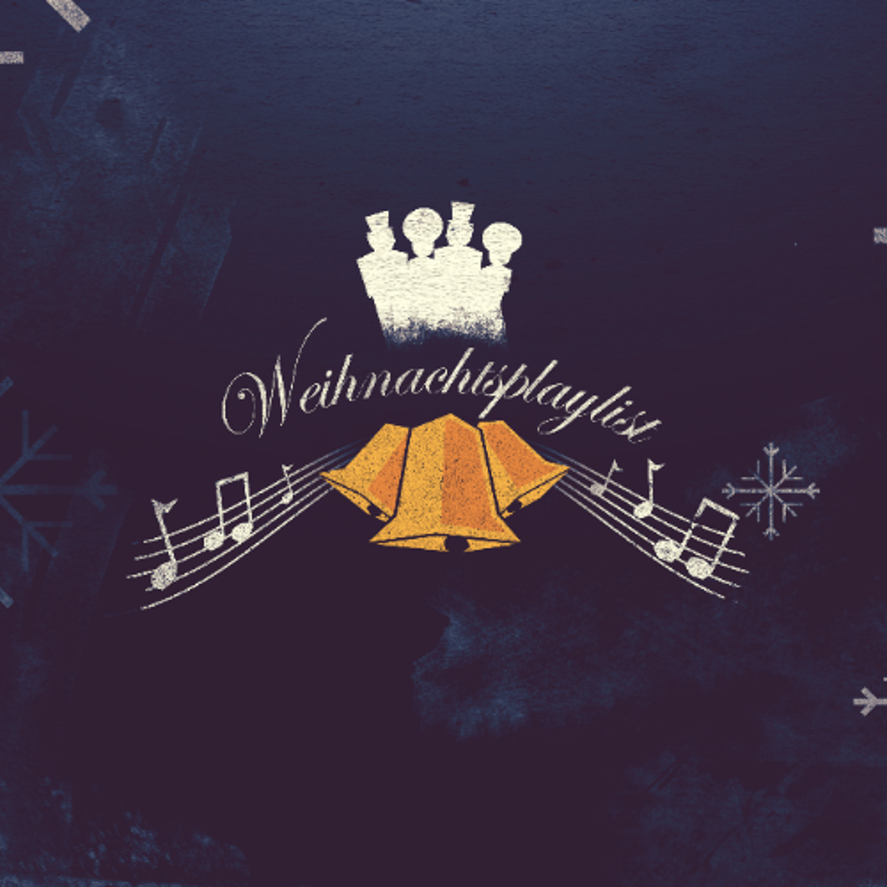 Audio Podcast #424 // Weihnachtsplaylist - Stille Nacht // 01.12.24 episode artwork