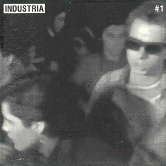 Robi Insinna - Hard Work (2020 Dub)