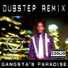 Gangstas Paradise (Sean Ziral Remix) - Coolio