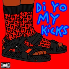 Diyo My Kicks