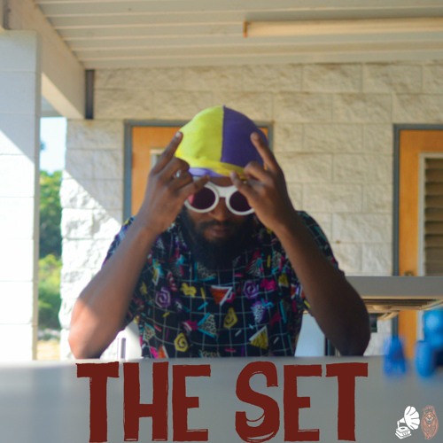 Set (Prod. by Gipsy Hussle)