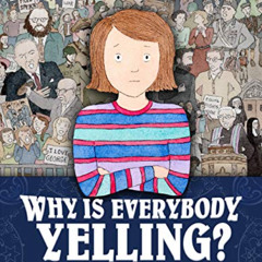 [ACCESS] KINDLE 📍 Why Is Everybody Yelling?: Growing Up in My Immigrant Family by  M