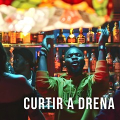 Jay Kim & RR - Curtir A Drena