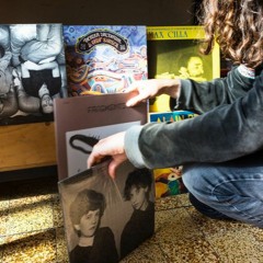 Bongo Joe: Label Fair