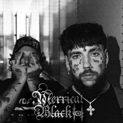 $uicideboy$ - For The Last Time (Merricat Black Flip)