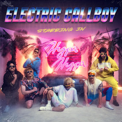 The Scene - Live In Cologne | Electric Callboy | Century