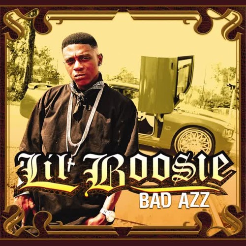 That's What They Like By Boosie Badazz