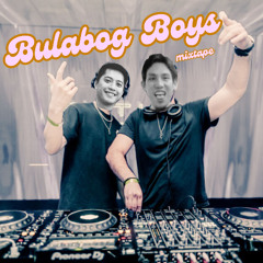 Bulabog Mixtape