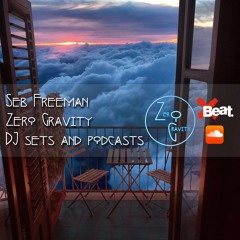 Zero Gravity DJ sets & podcasts