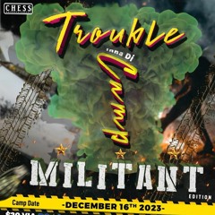 Dynamiq Duo Live Audio @ TIDC Militant Edition! (16/12/2023)