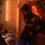 Artwork for subversive sounds (death to fascism) w/ Spellcaster @ Drift Radio 18-01-24