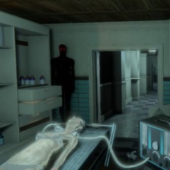 SLEEP PARALYSIS 2