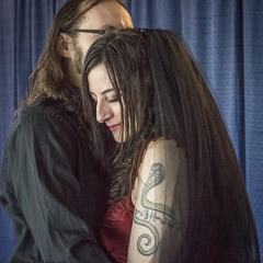 Its beautiful day, cover song by Sarah Brightman