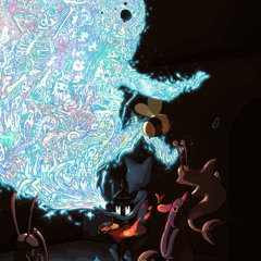 Mr. Bill x Sorrow - Golden Gate (G-Space Remix)