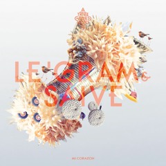 Le'Gram, Tania She – Mi Sangre (Elias Doré Remix) [Snippet]