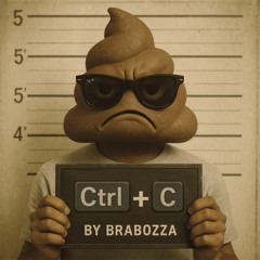 Brabozzinha - Ctrl C