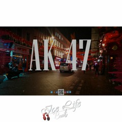 [FREE] Drake Type Beat - "AK-47" | TRAP BEATS | New Beat 2020 | Rap Beat |
