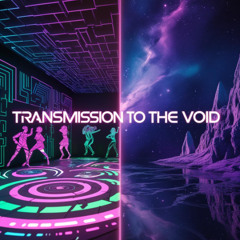 Transmission to the Void – Raw, Hypnotic & Peak Time Techno Journey | Sim8n Senz | Ep. 11