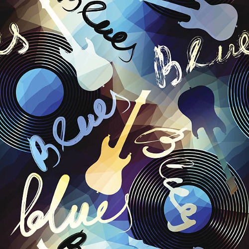 DJ JIMIX Best Blues & Soul Mix