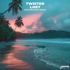 yetep & Casey Cook - Lost [Twister SwingBounce Remix]